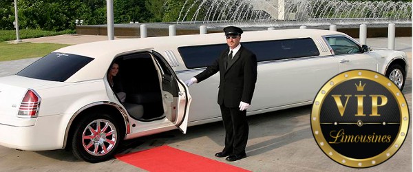 location limousine dubai